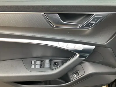 Audi A6 Avant – Foto 8
