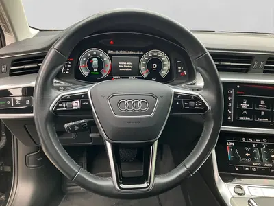 Audi A6 Avant – Foto 9