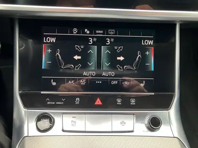 Audi A6 Avant – Foto 13