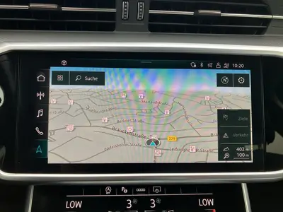 Audi A6 Avant – Foto 14