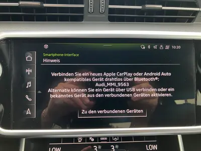 Audi A6 Avant – Foto 15