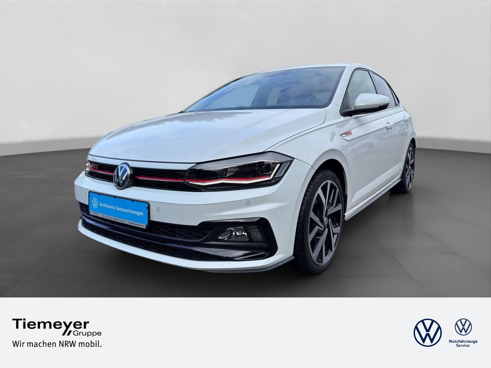 Volkswagen Polo GTI