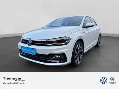Volkswagen Polo GTI – Foto 1