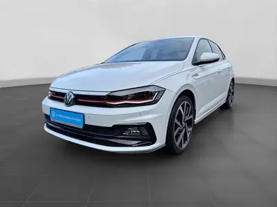 Volkswagen Polo GTI – Foto 2