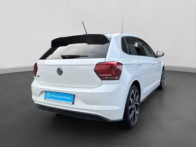 Volkswagen Polo GTI – Foto 3