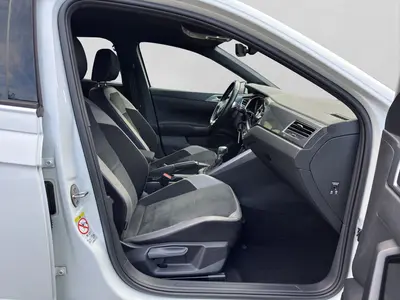Volkswagen Polo GTI – Foto 4