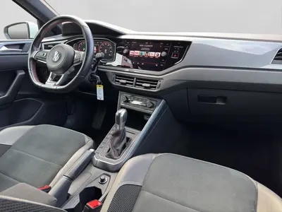 Volkswagen Polo GTI – Foto 5