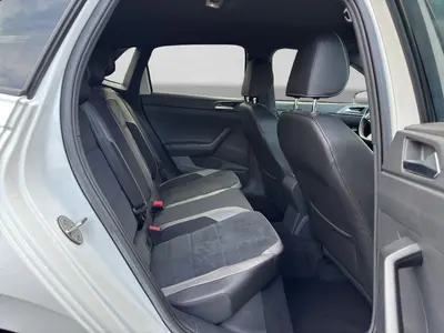 Volkswagen Polo GTI – Foto 6