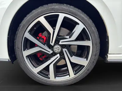 Volkswagen Polo GTI – Foto 7