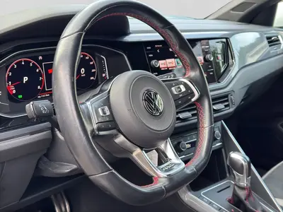 Volkswagen Polo GTI – Foto 9
