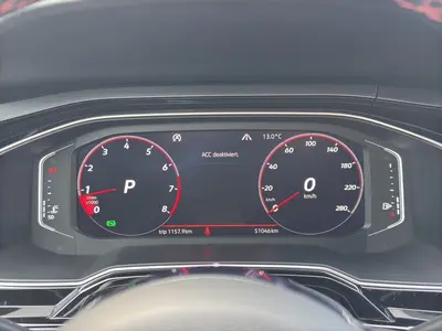 Volkswagen Polo GTI – Foto 10