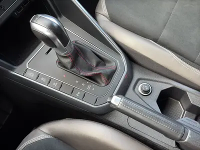 Volkswagen Polo GTI – Foto 11