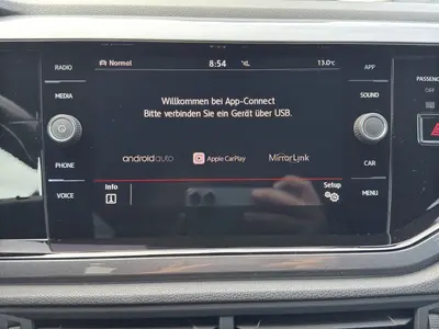 Volkswagen Polo GTI – Foto 13