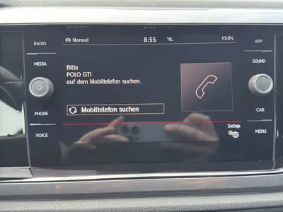Volkswagen Polo GTI – Foto 15