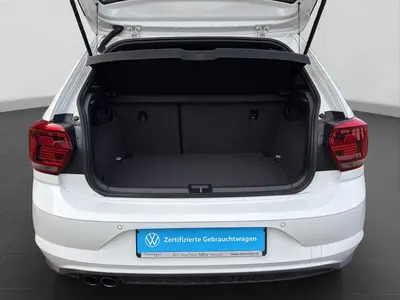 Volkswagen Polo GTI – Foto 17