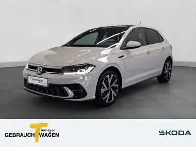 Volkswagen Polo – Foto 1