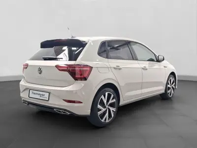 Volkswagen Polo – Foto 3