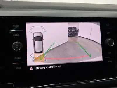 Volkswagen Polo – Foto 14