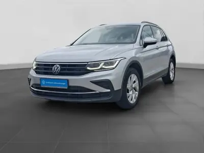 Volkswagen Tiguan – Foto 2