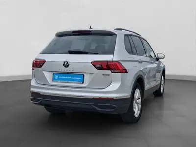 Volkswagen Tiguan – Foto 3