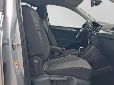 Volkswagen Tiguan – Foto 4