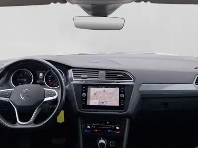 Volkswagen Tiguan – Foto 5