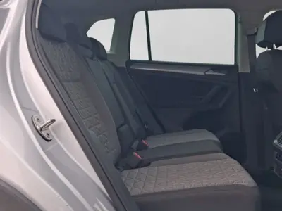 Volkswagen Tiguan – Foto 6