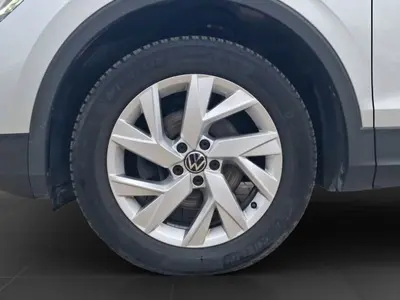 Volkswagen Tiguan – Foto 7