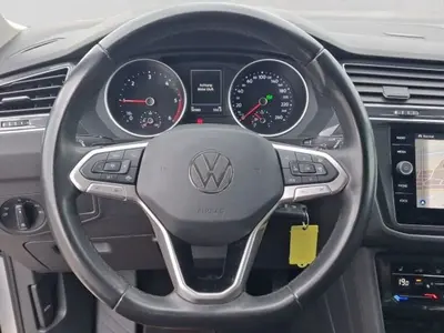 Volkswagen Tiguan – Foto 9