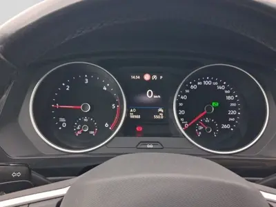 Volkswagen Tiguan – Foto 10