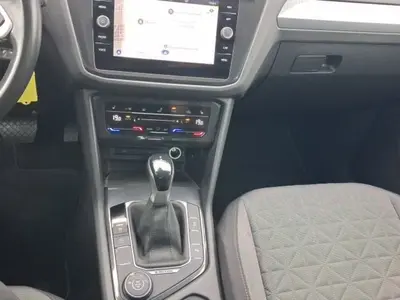 Volkswagen Tiguan – Foto 11