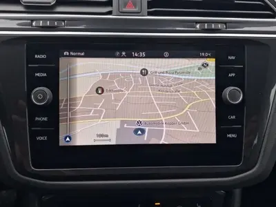 Volkswagen Tiguan – Foto 12