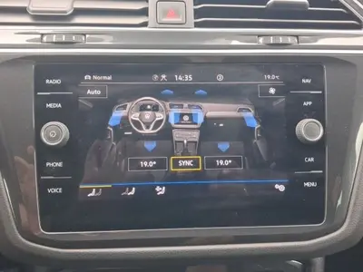 Volkswagen Tiguan – Foto 14