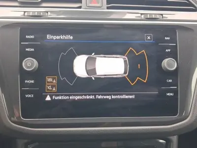 Volkswagen Tiguan – Foto 15