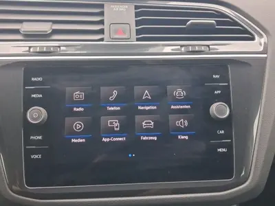 Volkswagen Tiguan – Foto 16