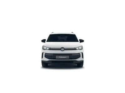 Volkswagen Tiguan – Foto 3