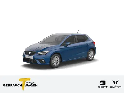 Seat Ibiza – Foto 1