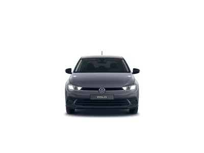 Volkswagen Polo – Foto 3