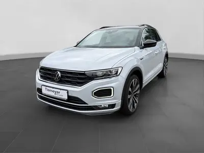Volkswagen T-Roc – Foto 2