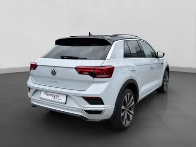 Volkswagen T-Roc – Foto 3