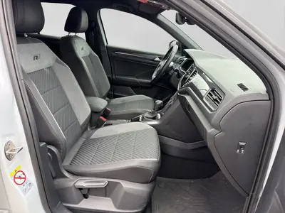 Volkswagen T-Roc – Foto 4