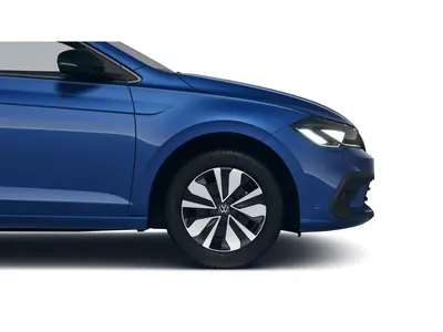 Volkswagen Polo – Foto 4