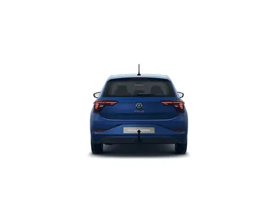 Volkswagen Polo – Foto 7