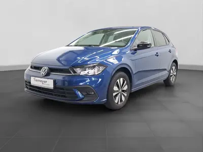 Volkswagen Polo – Foto 2