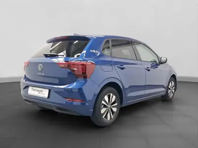 Volkswagen Polo – Foto 3