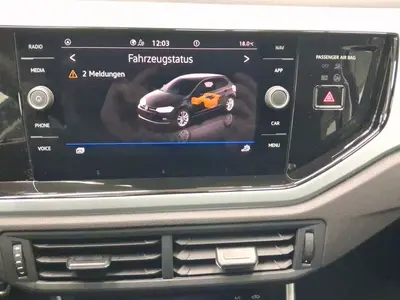 Volkswagen Polo – Foto 12