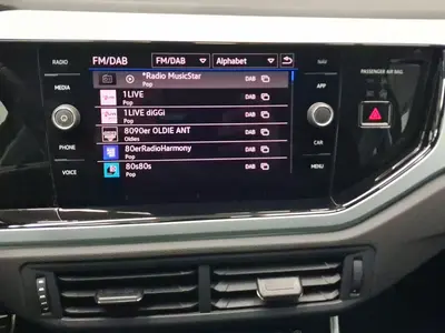 Volkswagen Polo – Foto 13