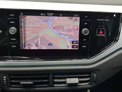 Volkswagen Polo – Foto 14