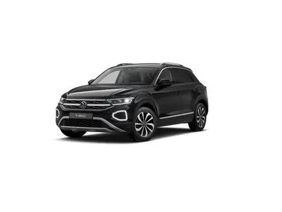 Volkswagen T-Roc – Foto 2