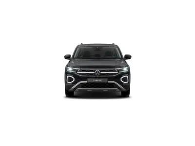 Volkswagen T-Roc – Foto 3